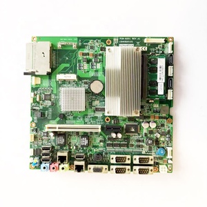 Carte mère industrielle ADVANTECH PCM-8201 19AK820101 REV.A1 avec interface CPU Intel Socket 478 pour ordinateur embarqué - En stock - Product Image 2