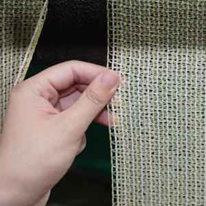 Rollo de red de <span class=keywords><strong>sombra</strong></span> de color café HDPE 100% para invernadero/vivero/jardín bloque UV y velas y redes de <span class=keywords><strong>sombra</strong></span> cortavientos - Product Image 3