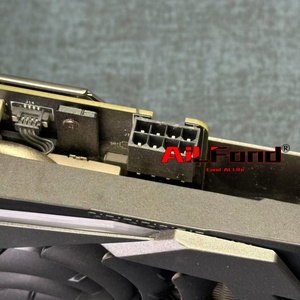 Carte graphique de jeu GTX 1660 SUPER GAMING X 6 Go GDDR6 192 bits - Product Image 6