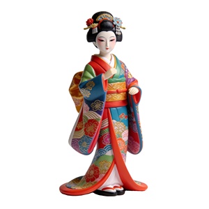 Figurines d'action en plastique sur mesure, fabrication OEM de jouets en PVC avec conception et production pour objets de collection et cadeaux - Product Image 1