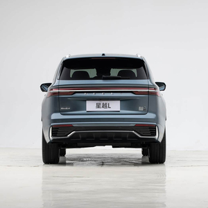 มัดจำ 2026 สำหรับรถยนต์ Monjaro Xingyue L SUV ระดับหรูหราใหม่ เครื่องยนต์เบนซินประสิทธิภาพสูง เทอร์โบ พวงมาลัยซ้าย เกียร์อัตโนมัติ ยาง R19 จากจีน - Product Image 2