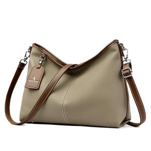 Bolso de hombro nuevo de alta calidad para mujer, bolso de mano moderno para mujer - Product Image 3