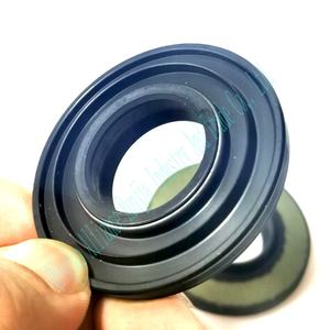 Nbr fkm selo de óleo de bicicleta, selo personalizado de óleo de bicicleta para carro, com amortecedor frontal e traseiro - Product Image 1