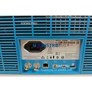 1 NUEVO Osciloscopio digital de dominio mixto TEKTRONIX MDO34 3-BW-1000, envío por DHL H - Product Image 3