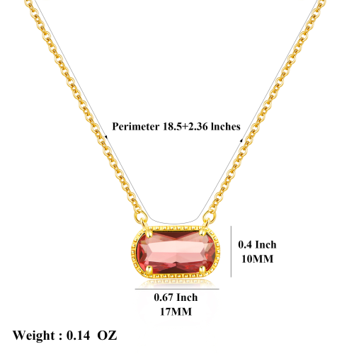 SHC134A012 escarlata