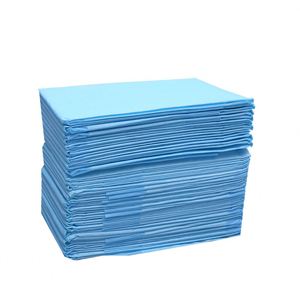 Tapis d'entraînement pour chien personnalisé, écologique, imperméable, en tissu non tissé, confortable, ultra-fin, pour l'apprentissage de la propreté, fournitures pour animaux de compagnie - Product Image 4