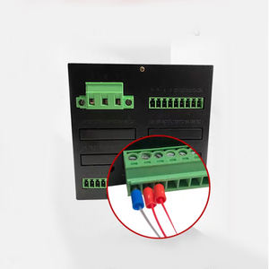 <span class=keywords><strong>Probe</strong></span> Suhu Tahan Panas Platinum Presisi Tinggi PT100 Berulir dengan Rentang -50~200 dan Kabel Penghubung - Product Image 4