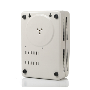 5KVA однофазный 220 В тороидальный трансформатор 50 Гц 60 Гц цифровой настенный автоматический регулятор напряжения Стабилизаторы AVR - Product Image 3