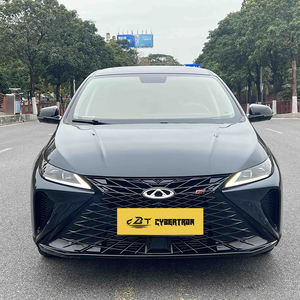 Offre Spéciale Voitures d'<span class=keywords><strong>Occasion</strong></span> Chery Arrizo 5 GT 2022 1.6T DCT Essence Berline 5 Places 220KM/H Grande Vitesse <span class=keywords><strong>Voiture</strong></span> Économique - Product Image 2