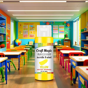 60ML Flip Aquarelle <span class=keywords><strong>Acrylique</strong></span> <span class=keywords><strong>Gouache</strong></span> Peinture Set pour Enfants Débutants DIY Art Pigment Matériel <span class=keywords><strong>sur</strong></span> Papier Toile Gelée <span class=keywords><strong>Gouache</strong></span> - Product Image 3