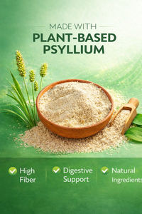 Pó de Fibra de <span class=keywords><strong>Psyllium</strong></span> Orgânico para Saúde Intestinal, Suplemento de Fibra Dietética, Fabricante OEM - Product Image 4