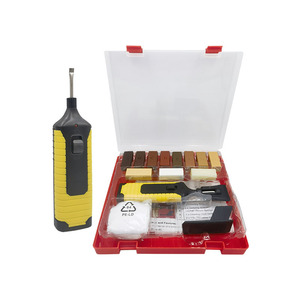 DIY Handy Laminate Tile or <strong>Wooden</strong> Floor Repairing Damage Wax Floor <strong>Repair</strong> <strong>Kit</strong> - Product Image 1