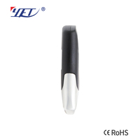 Control Remoto Universal YET2135 con Código D4 433/315 para Puerta Enrollable Eléctrica, Puerta Corredera, Freno de Carretera, Telescópico, Control Remoto para Garaje