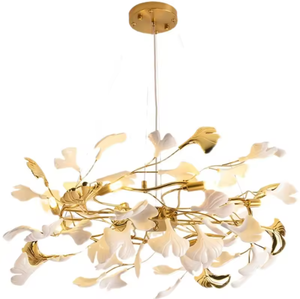 Supply Customizable <b>Living</b>/Bed <b>Room</b> Acrylic <b>Chandelier</b> Pendant Light D60 D80 D100 D120cm - Product Image 2