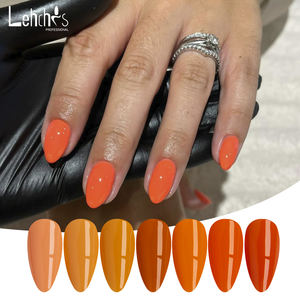 Lehchis ชุดเจลทา<span class=keywords><strong>เล็บ</strong></span>สะสม<span class=keywords><strong>สี</strong></span><span class=keywords><strong>พาส</strong></span><span class=keywords><strong>เท</strong></span><span class=keywords><strong>ล</strong></span><span class=keywords><strong>สี</strong></span><span class=keywords><strong>ส้ม</strong></span>ขวดแช่ยูวีชุด<span class=keywords><strong>เจ</strong></span><span class=keywords><strong>ล</strong></span>ทาเล็บ - Product Image 3