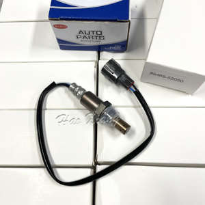 Haoxiang 89465-52050 89465-47050 Capteur d'oxygène Lambda O2 automatique de voiture sensores de oxigeno pour Toyota Avensis Camry - Product Image 2