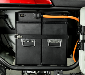 Meilleures ventes - Prix promotionnel - Motocyclettes électriques - Nouveau modèle élégant et tendance - Citycoco 4000w - Product Image 6