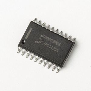 Composants électroniques de circuits intégrés neufs et originaux MC33883HEG - Product Image 1