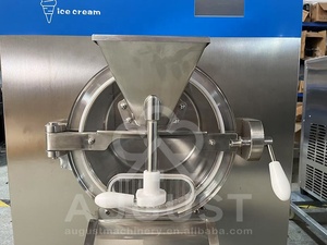 August năng lượng-hiệu quả ngang & undercounter Tủ đông: 220V/110V, điều chỉnh nhiệt độ, cho sử dụng thương mại - Product Image 5