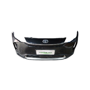 อุปกรณ์เสริม Bz4x สำหรับอะไหล่รถยนต์โตโยต้า Bz4x กันชน ประตู ไฟหน้า บังโคลน ฝากระโปรงท้าย กระจกมองข้าง กระจก แผ่นกรองอากาศ แผ่นรองพื้น - Product Image 4