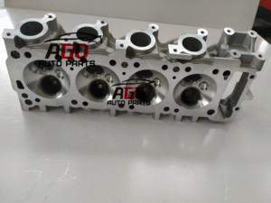 AGO Brand New 4G54 Culasse MD026520 pour Mitsubishi Car Motor - Product Image 5