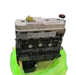 Greatwall प्रत्यक्ष इंजेक्शन डीजल इंजन गीगावॉट मंडराना के लिए 2.8TC 2.8L लंबी इंजन ब्लॉक H5
