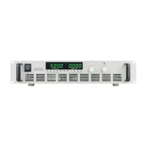 400V 500V 3A Rack Mount Switch Mode Programmable Variable Voltage DC Power Supply PCL1200-4H