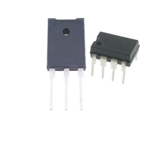 Venta Caliente 9ZXL0652EKILF DB600ZL OEM DERIV "LITE" + WRTLK Diseñado Especialmente para Circuitos Integrados de Reloj/Temporización de Aplicación Específica - Product Image 1