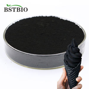 BSTBIO Pigment noir de <span class=keywords><strong>charbon</strong></span> <span class=keywords><strong>actif</strong></span> N220 N330 N550 Poudre de coquille de noix de coco - Product Image 3