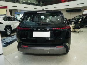 Nouveau SUV Mini Luxe en Promotion pour Euro VI 1.5L Turbo Essence Haute Vitesse Boîte Automatique/Manuelle Cuir Gauche - Product Image 4