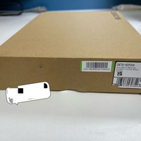 Carte d'acquisition de données Contec CNT24-4D(PCI)H neuve, 1 pièce, OEM/ODM, installation facile