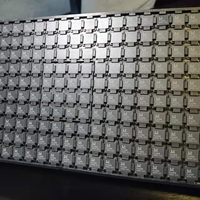 Circuito Integrado Modelo 5CSEMA6F31C6N, Servicio de Lista de Materiales (BOM) para Productos de Circuitos Integrados