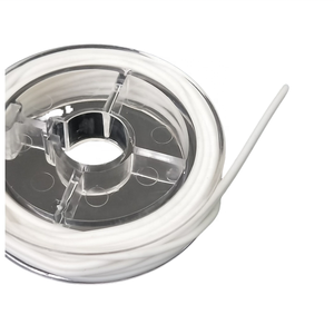 2 m/cuộn cao su nha khoa đập ổn định dây nêm CuộN Kẹp Tấm <span class=keywords><strong>latex</strong></span> đàn hồi nêm dòng autoclavable ma trận ban nhạc nêm - Product Image 6