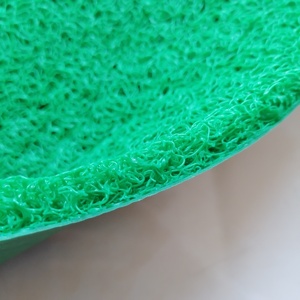 Hot bán PVC Chất liệu sàn Mat CuộN Trung Quốc nhà máy cửa PVC cuộn dây/Spaghetti mat - Product Image 2