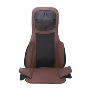 Cuscino Massaggiante Elettrico Portatile OEM/ODM con Vibrazione e Riscaldamento per Schiena e Glutei, Massaggiatore Profondo per Tessuti - Product Image 6