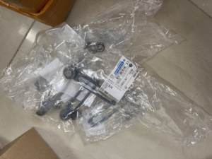 Palanca de Operación para Interruptor de Límite Schneider LCKY43C - Product Image 1