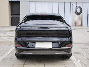 Oferta Especial: Xpeng G6 2024 580 Long Range Plus EV Usado, 5 Puertas, SUV Familiar de Lujo, Bajo Kilometraje, Exportación Económica, Gran Autonomía - Product Image 6