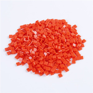 Miếng Khảm Acrylic Nhỏ 5X5Mm Gạch Khảm Nhựa Cho Bộ Dụng Cụ Thủ Công - Product Image 6