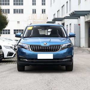 Depósito <span class=keywords><strong>SKODA</strong></span> <span class=keywords><strong>Kamiq</strong></span> <span class=keywords><strong>2023</strong></span> Venta caliente vehículo automóvil gasolina motor Gas Auto comprar coche de China coches para la venta - Product Image 2