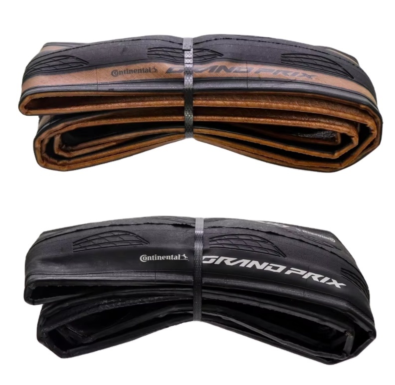 New! Continental Grand Prix 5000 S TR 700c x 30mm Black Tubeless