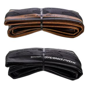 Neumático de Bicicleta <span class=keywords><strong>Continental</strong></span> Grand Prix para <span class=keywords><strong>Carretera</strong></span>, 700 x 25C 28C 30C 32C, Plegable, Tipo Clincher, <span class=keywords><strong>Tubeless</strong></span> - Product Image 1