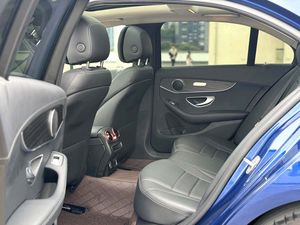 <span class=keywords><strong>Mercedes</strong></span>-Benz <span class=keywords><strong>Clase</strong></span> C 2021 Sedán Usado, Volante a la Izquierda, Turbo, Cuero Oscuro, para Exportación - Product Image 5