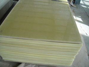 3240-1 Insulating Board Epoxy Glass Cloth <b>Laminated</b> <b>Sheet</b> Fiberglass Material for High Voltage Applications - Product Image 3