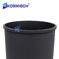 Recambio de Cilindro OEM de Calidad 6WG1/6WF1, Diámetro 147mm, para Camiones ISUZU, Número de Pieza OEM 1-11261-379-0