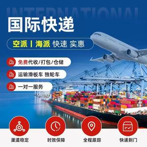 Logistique internationale hongroise, expédition express aérienne de Chine vers la Hongrie, marchandises générales, dédouanement inclus. - Product Image 2