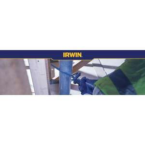 IRWIN - 10506428 Lames alternatives bimétalliques pour couper le métal et le bois (multipack)-LAMES ET DISQUES DE COUPE EAN 5706915064285 - Product Image 4