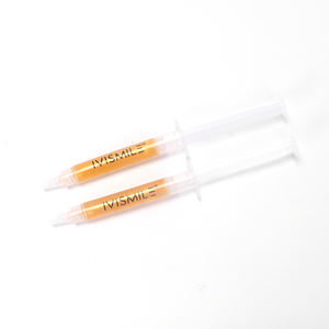 <span class=keywords><strong>เจ</strong></span><span class=keywords><strong>ล</strong></span>ฟอกสีฟันคุณภาพสูง ยอดนิยม ผสมทองคำ 24k ไม่มีส่วนผสมของเปอร์ออกไซด์ พร้อมการ<span class=keywords><strong>แนะนำ</strong></span>จากทันตแพทย์ - Product Image 1