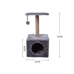 Dekorative einfache katze baum petsbelle für verkauf - Product Image 2