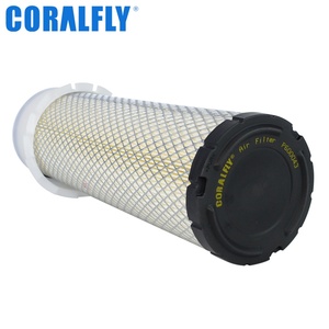 Coralfly Truck Engine Filter Parts Hepa Air Filter <b>Elements</b> P600043 P600047 - Product Image 3