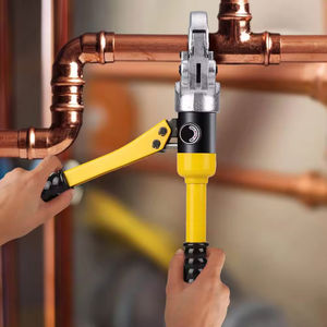 Outil de sertissage hydraulique cw1632 podofo pour tuyaux en cuivre et en acier inoxydable - Product Image 5